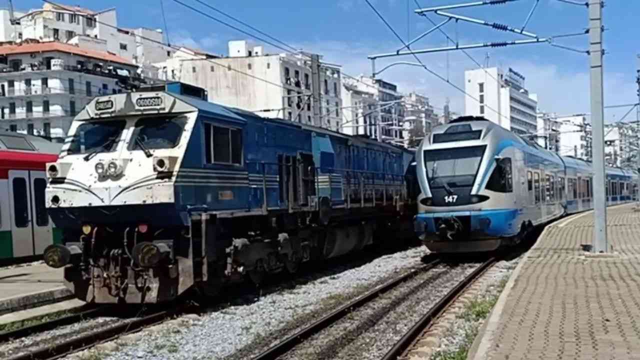 Place du transport ferroviaire dans l’économie / Véritable catalyseur de développement