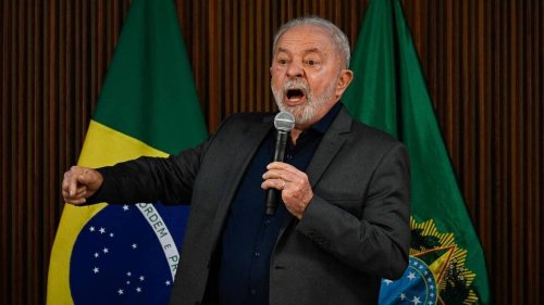 Brésil / Lula crée la surprise en limogeant le chef de l’armée de terre