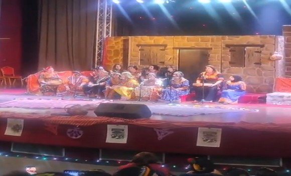 Nouvel an amazigh / Une quinzaine de troupes au premier festival “Urar n’lkhalat” de Tizi Ouzou
