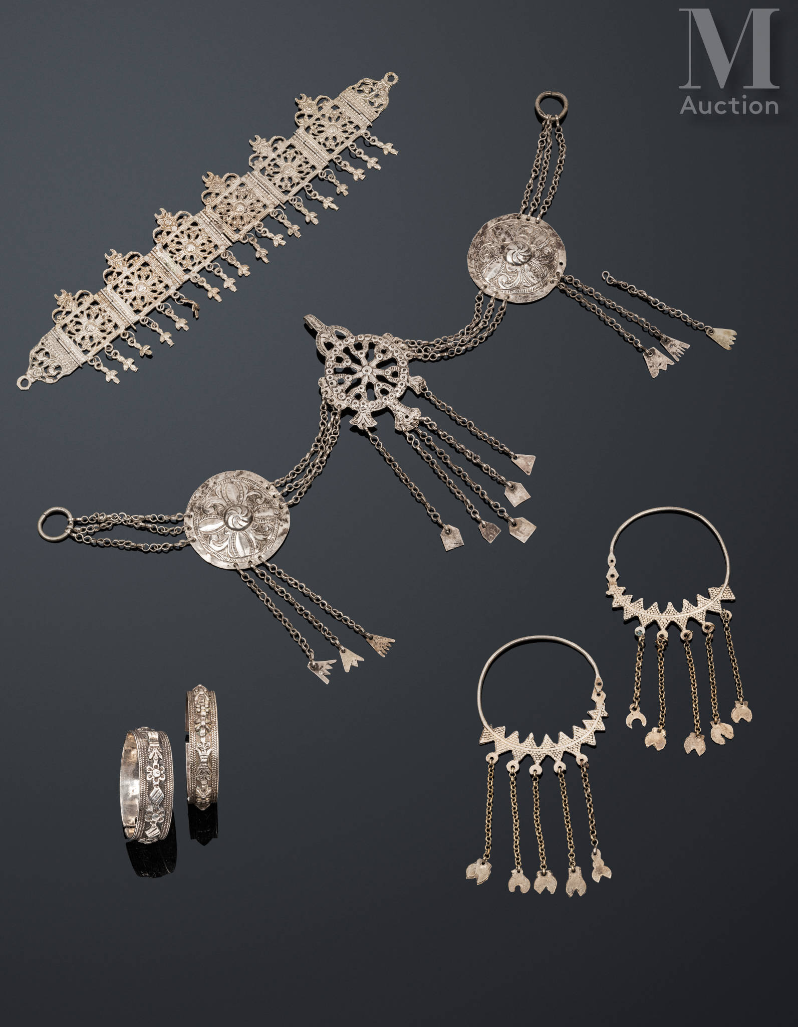 Pour un développement touristique durable / Nécessité de valoriser le legs culturel