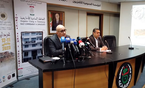 Si El Hachemi Assad l’a annoncé hier / Ghardaïa abrite cette année les festivités officielles de Yennayer