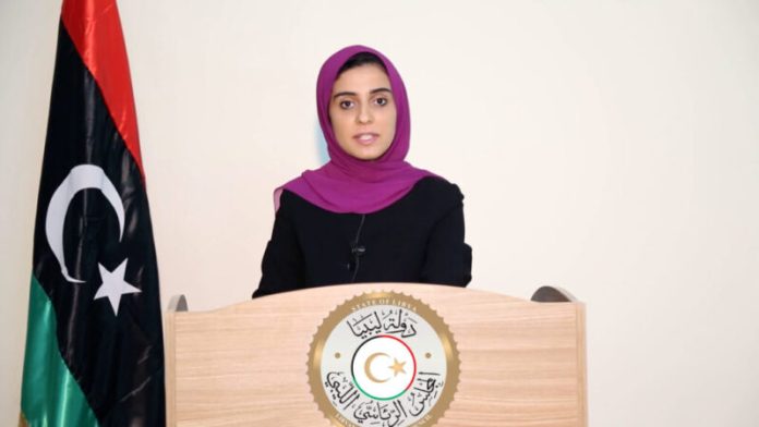 Conseil présidentiel libyen / Mise en valeur du rôle “extrêmement important” de l’Algérie dans la réalisation de la réconciliation nationale en Libye