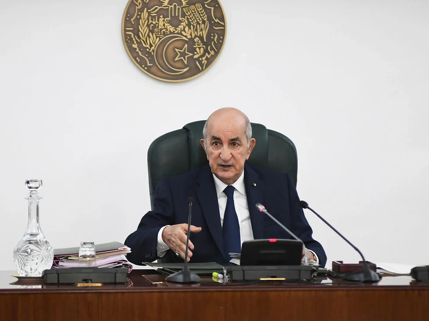 Le Président de la République ne cesse de le répéter/ La Numérisation est l’ennemie de la bureaucratie