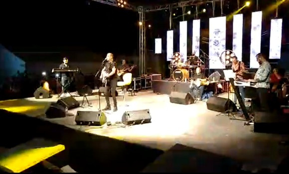 Concours de la chanson amazighe / Lancement des inscriptions à Tizi-Ouzou