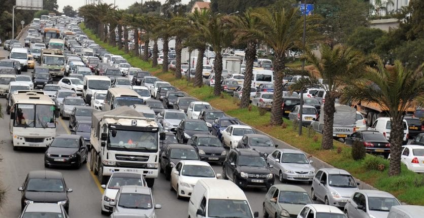 Véhicules dont l’année de mise en circulation est inconnue / Le ministère de l’Intérieur, des Collectivités locales et de l’Aménagement du territoire appelle  à régulariser la situation