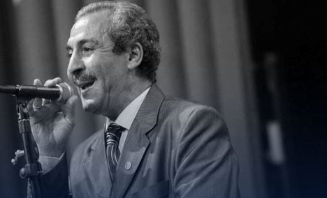 Le moudjahid El Hadi Radjeb / Le Président de la République signe un décret lui octroyant la nationalité algérienne