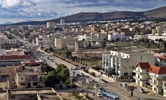 Oum El Bouaghi / 200 millions DA pour l’aménagement urbain de 3 sites au chef-lieu de wilaya
