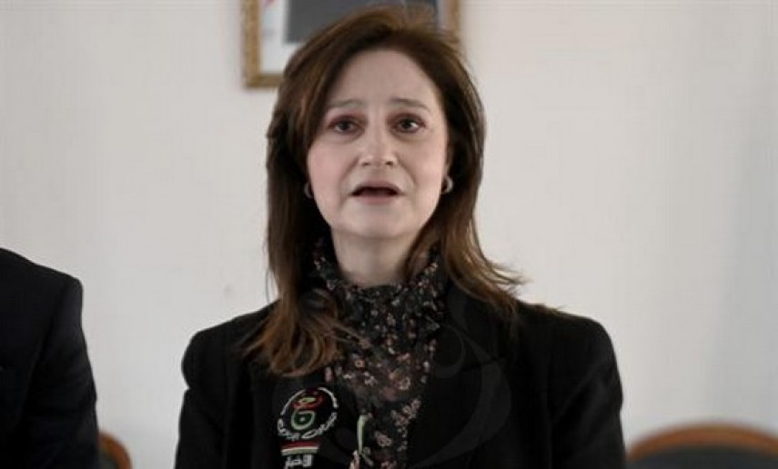 Enfance en détresse / Meriem Cherfi insiste sur la prise en charge physique et mentale