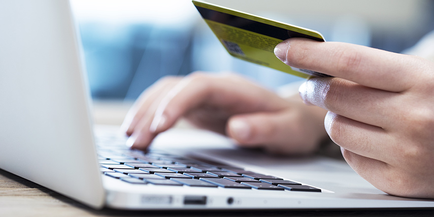 Paiement par Internet / Hausse de 62% des transactions en 2022