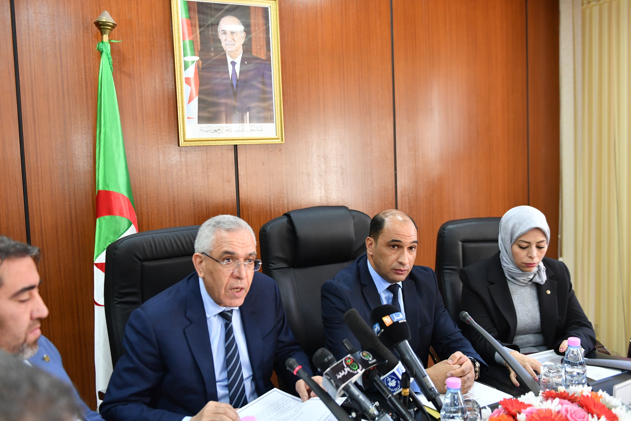 Prévention et répression de l’usage de stupéfiants et de substances psychotropes / Le projet de loi présenté à l’APN