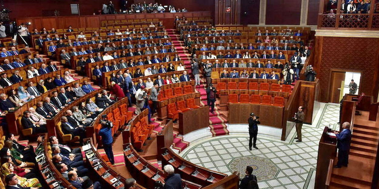 En réaction au scandale du “Marocgate” / Le Parlement européen interdit l’accès à son siège aux représentants du Maroc