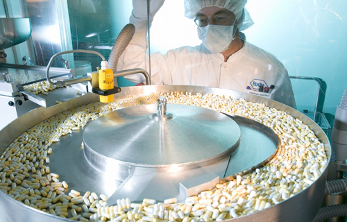 Industrie pharmaceutique / Levée des restrictions sur 580 dossiers relatifs à l’enregistrement des médicaments