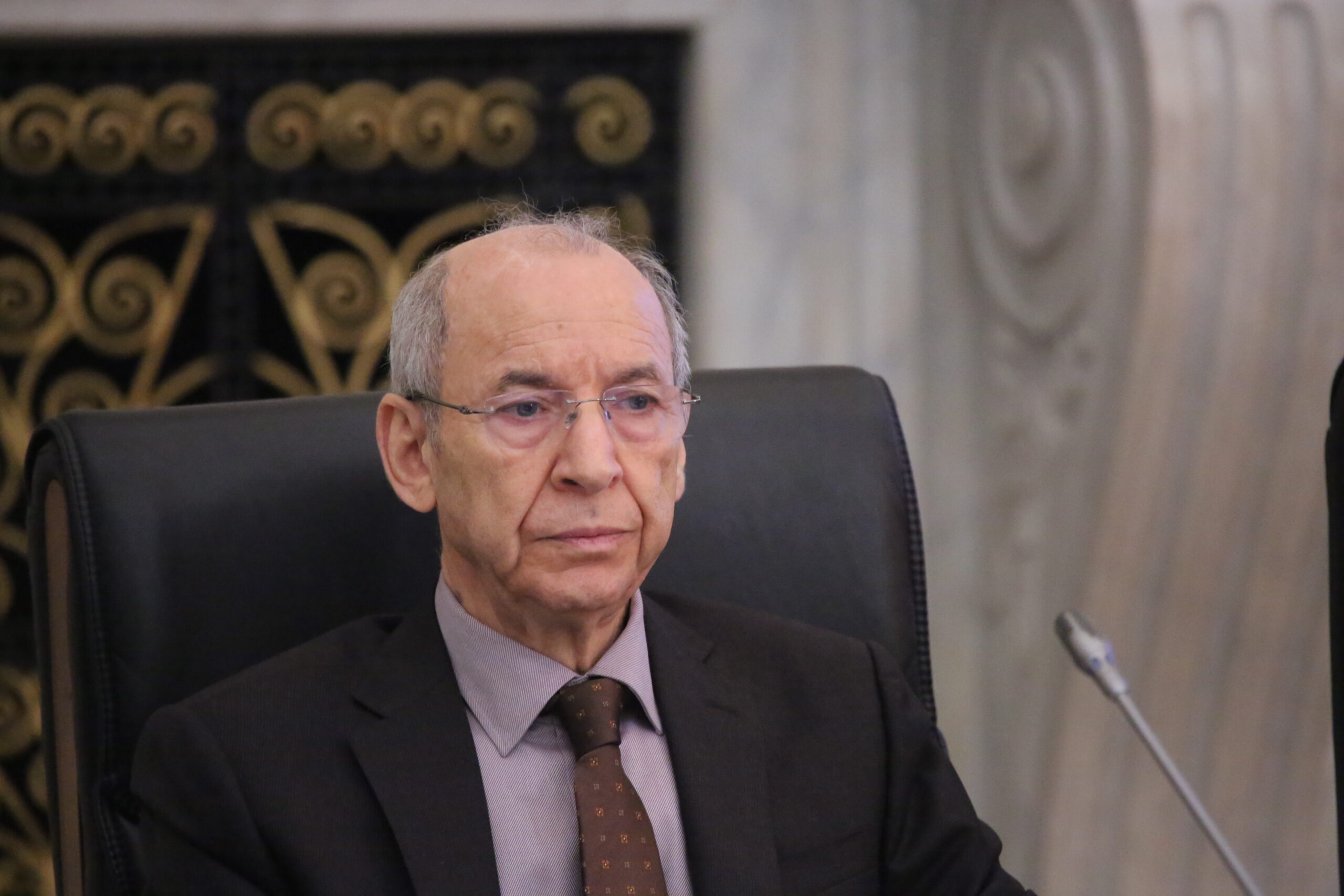 Développement numérique / Concrétisation de 649 mesures, annonce Hocine Cherhabil