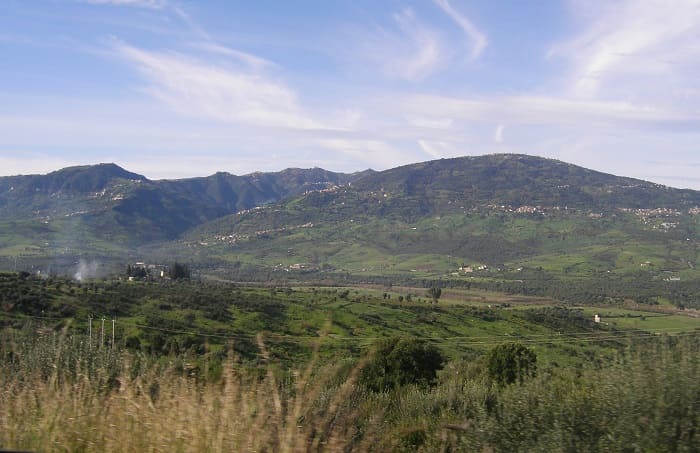 Tizi-Ouzou / L’étude du projet de réalisation de la zone industrielle de Souamaa bientôt relancée