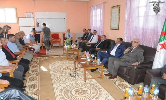 Journée mondiale de la langue maternelle et Semaine des langues africaines / Tlemcen abritera les festivités