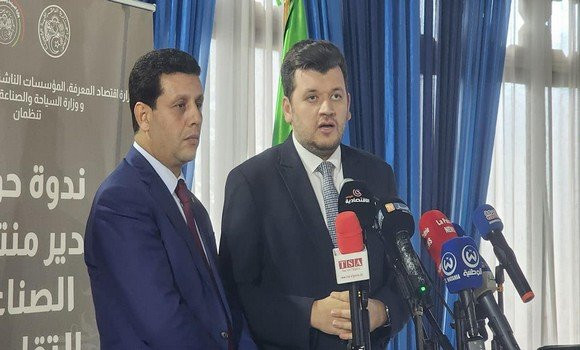 Micros crédits / El Mahdi Oualid annonce l’augmentation de la valeur des investissements dédiés à l’artisanat à 1 milliard de dinars