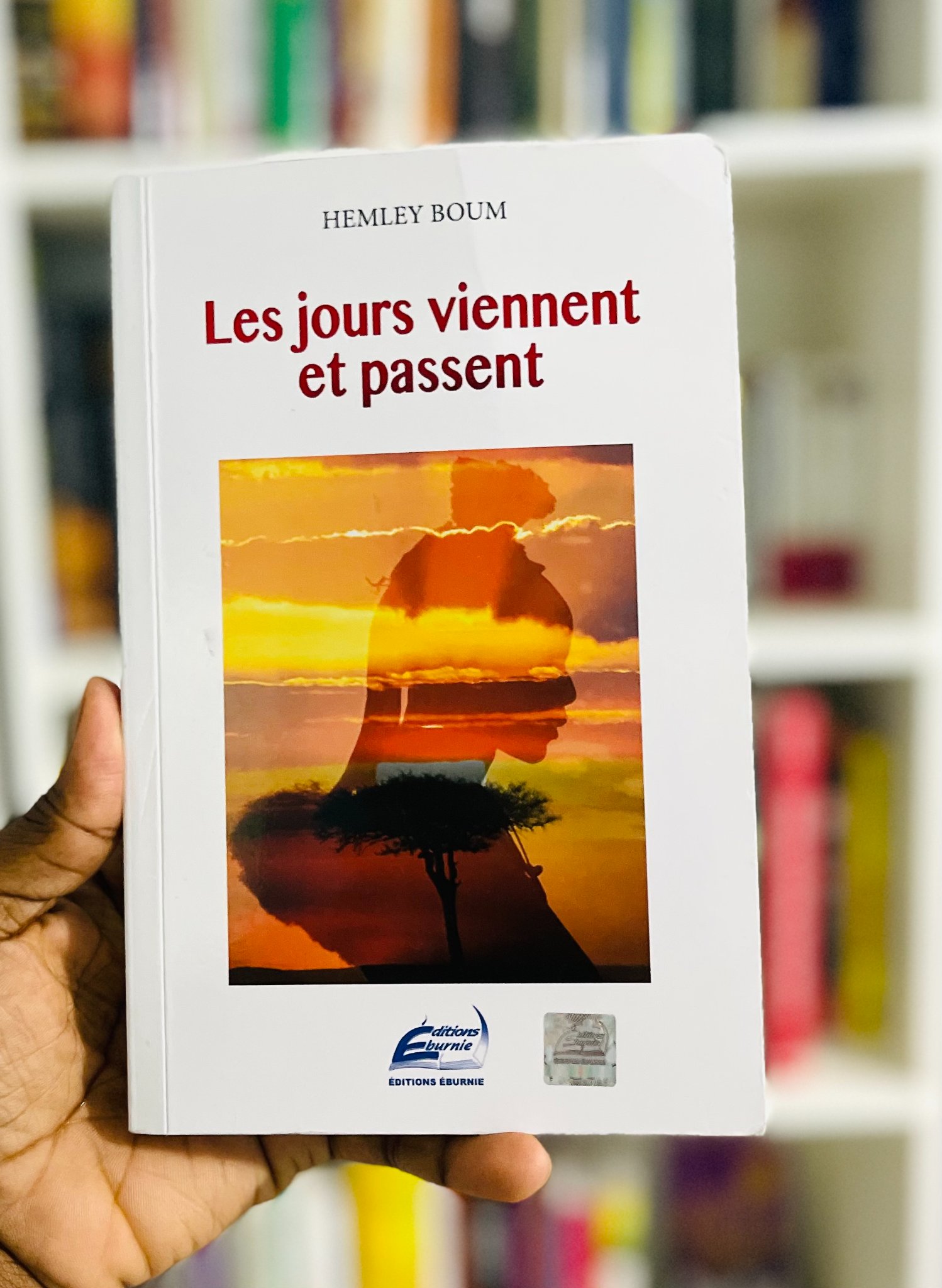 Littérature africaine / HEMLEY BOUM, UNE ECRIVAINE PRECOCE ET ICONOCLASTE (1re partie)