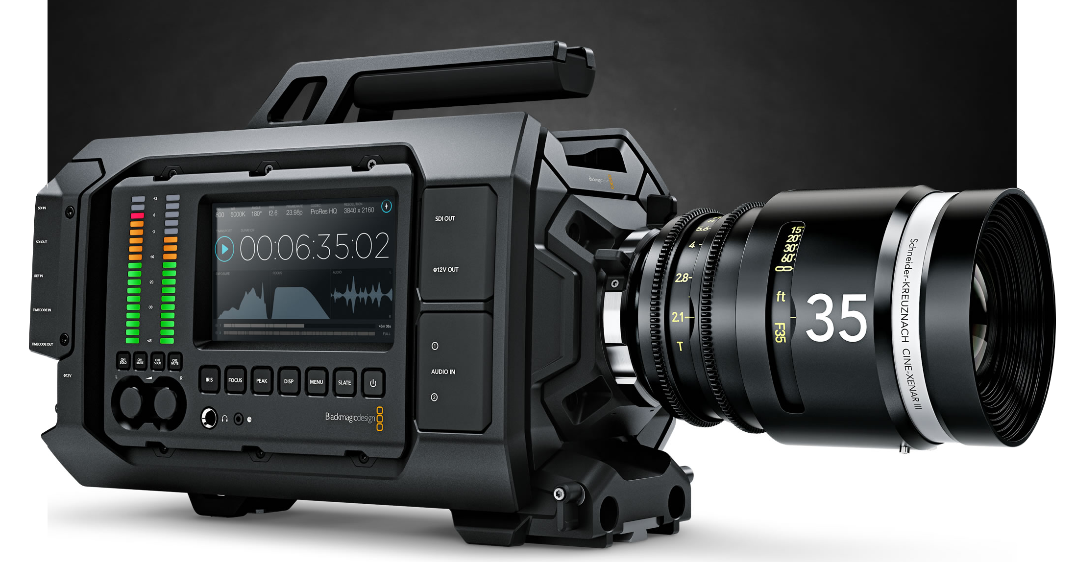 Une grande première dans notre pays / Vers la création d’une ville pour promouvoir le secteur audiovisuel en Algérie