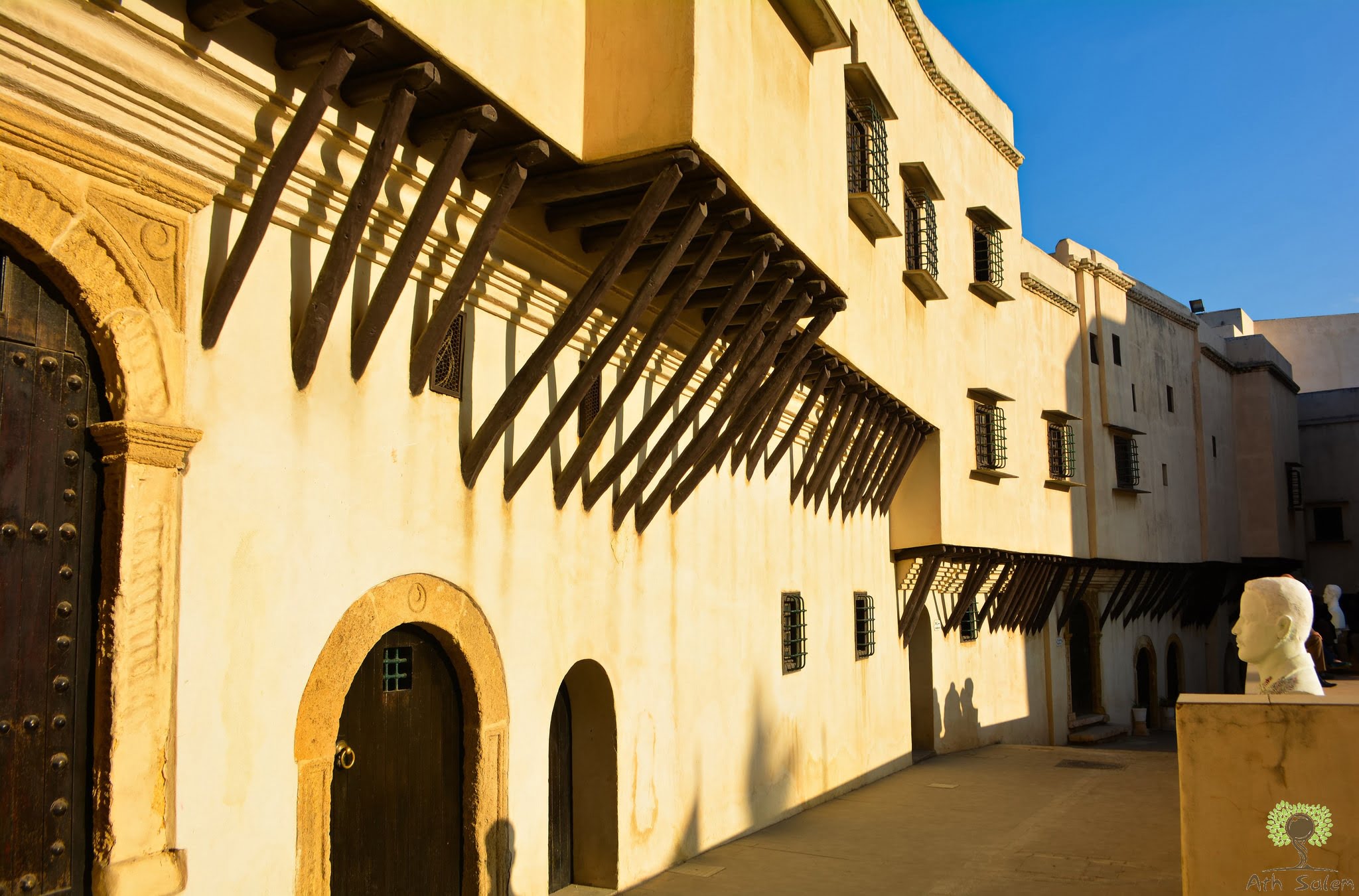 Journée nationale de la Casbah / L’architecture et les arts islamiques de la vieille cité passés en revue