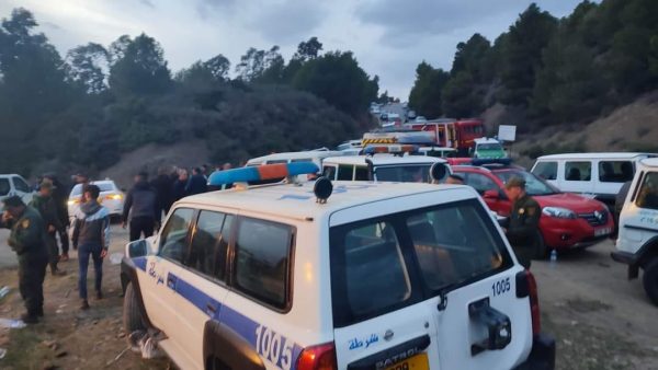 Accident de bus à Tikjda / Le bilan s’élève à 10 morts et 25 blessés