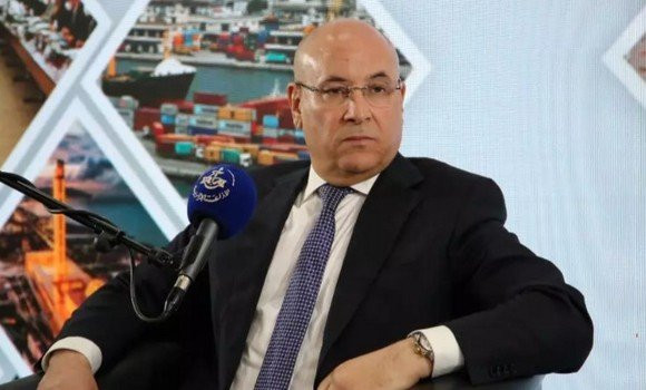 Produits de consommation / Tayeb Zitouni affirme que son secteur s’employait à revoir les réseaux de distribution