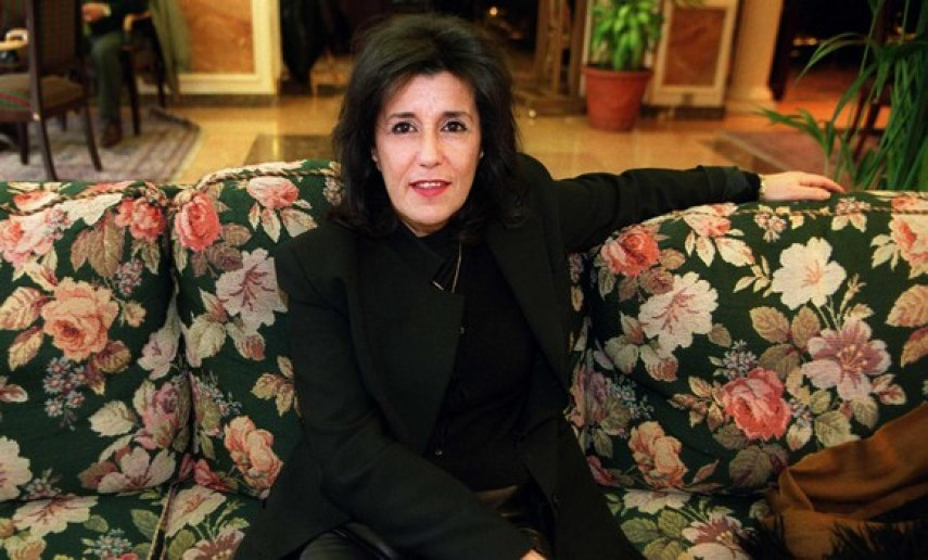 Journée internationale des femmes / La Cinémathèque d’Alger rend hommage à la regrettée Yamina Bachir-Chouikh