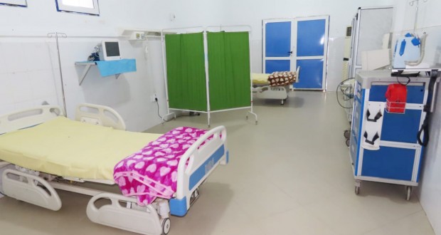 Bordj Bou Arréridj / Sept milliards de DA pour la relance du secteur de santé