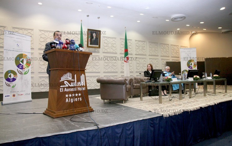 27e  Journée de l’énergie / Les spécialistes soulignent la nécessité pour l’Algérie de s’appuyer sur l’hydrogène vert