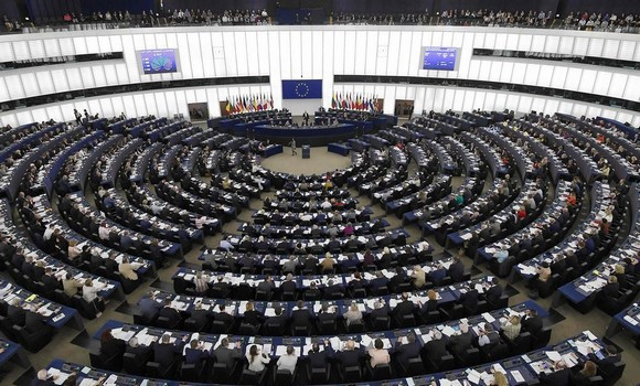 La bassesse du Maroc / Soudoyer des eurodéputés pour mieux piller les Sahraouis