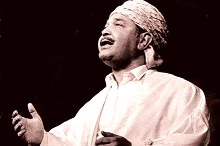 Icone de l’art bédouin / Il y a 11 ans s’en allait Khelifi Ahmed