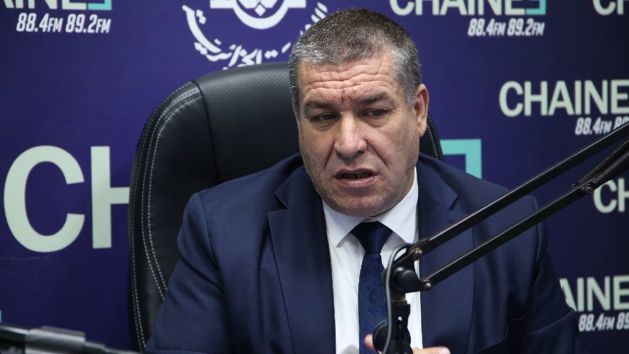 Le président de la Chambre nationale d’agriculture sur les ondes de la Chaine 3 / Créer des coopératives agricoles pour éliminer les intermédiaires et la spéculation