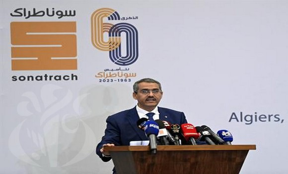 Toufik Hakkar en marge des travaux de la 4e réunion des pays membres de l’APPO / Sonatrach œuvre à développer la collaboration avec les partenaires africains via des capacités locales