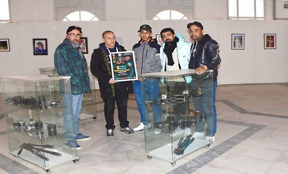 Salon national de la photographie de Tébessa / Ouverture hier de la 5ème  édition