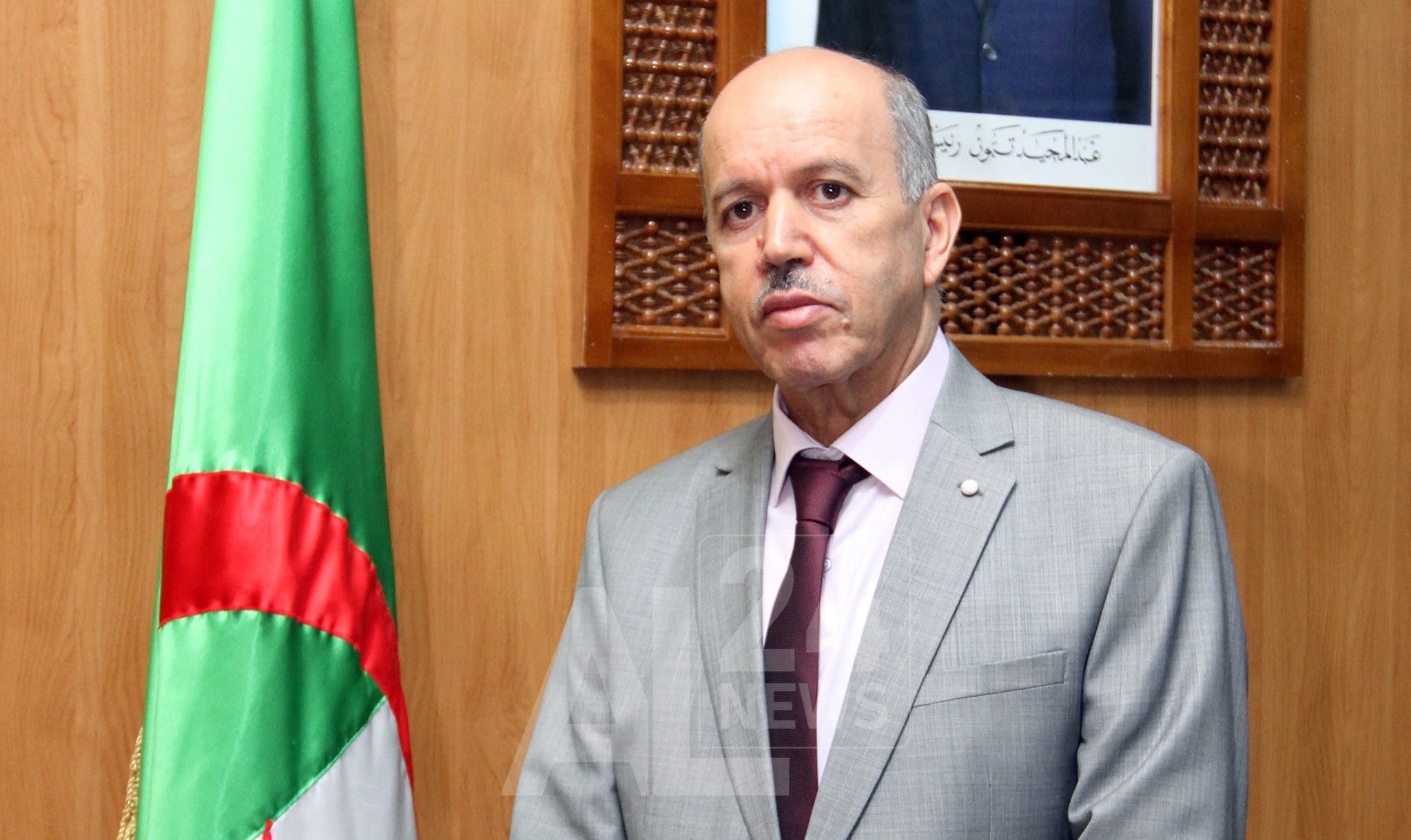 Placée sous le slogan « Renforcer la sécurité sanitaire pour améliorer la santé de la population » / 58e  session du Conseil des ministres arabes de la Santé, aujourd’hui et demain à Alger