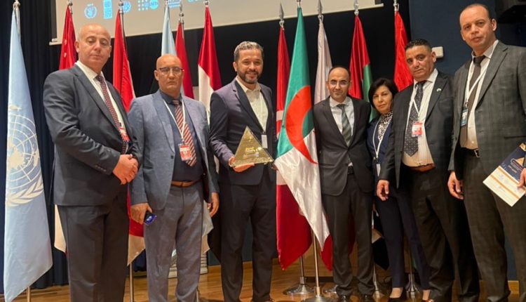 Forum arabe de Beyrouth pour le développement durable de 2023 / Clôture des travaux avec des recommandations