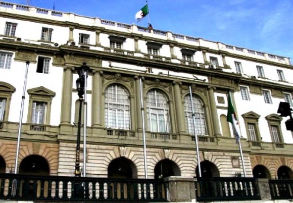 Le Conseil de la nation souligne l’importance de la conjugaison des efforts pour l’édification du pays