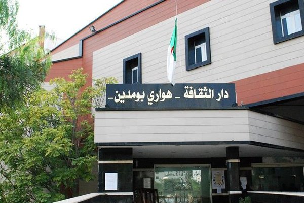 Chants religieux / La troupe palestinienne “Oshak El Aqsa” clôt en apothéose les journées de l’inchad