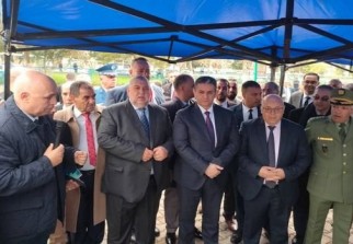 Boumerdes / Levée de gel sur le projet de réalisation du musée du moudjahid