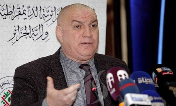 Démocratie participative / Activation des mécanismes de dialogue avec la société civile   