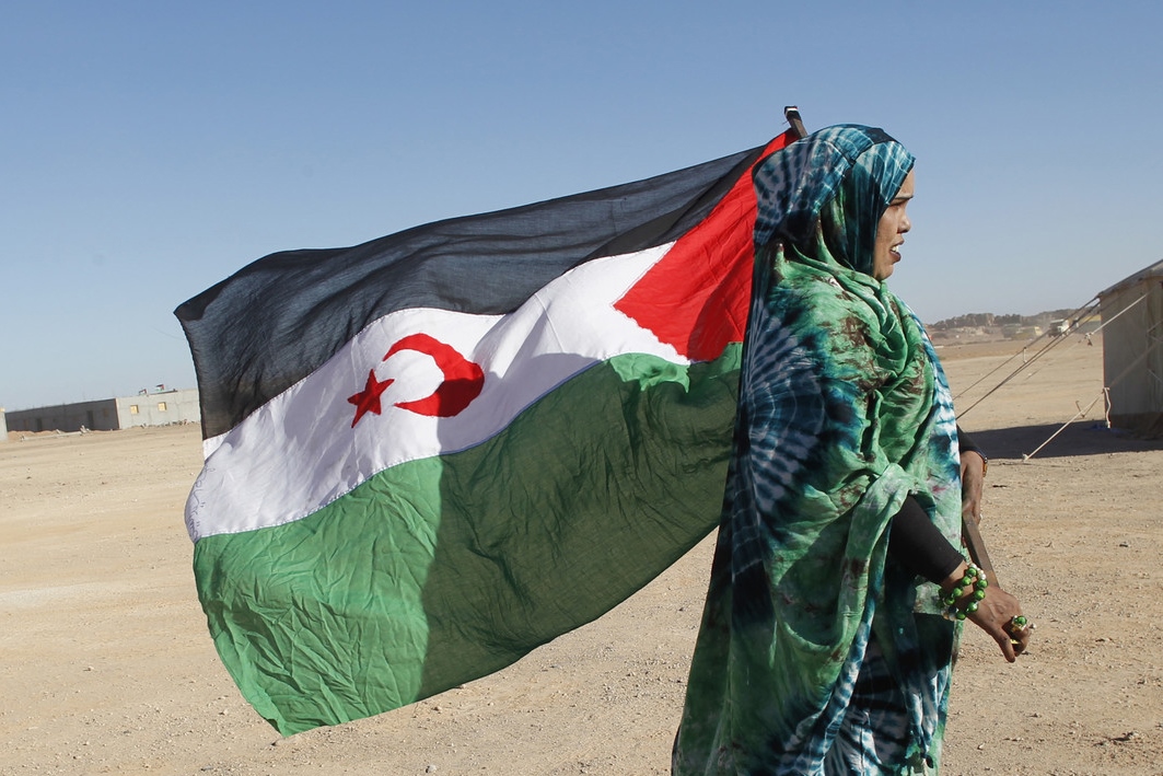 Espagne / Le Parti de la Coalition canarienne réaffirme son soutien au droit du peuple sahraoui à  l’autodétermination