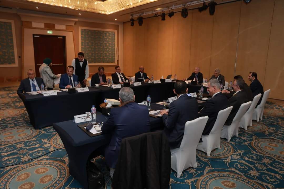 Association arabe des fertilisants / ASMIDAL membre au sein de plusieurs structures