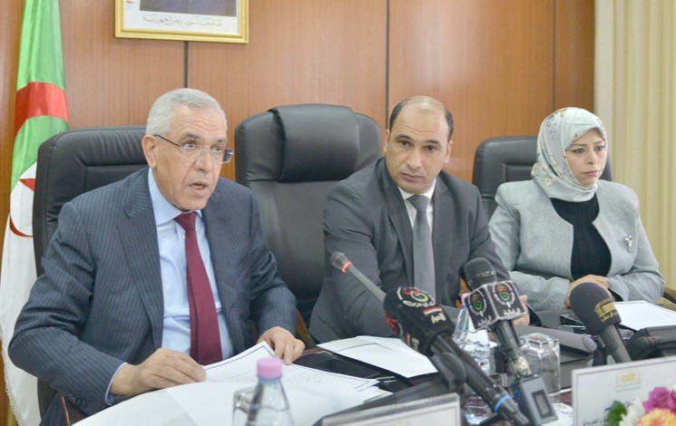 Droits de l’Homme / Présentation du projet de loi relatif à la prévention et à la lutte contre la traite des êtres humains