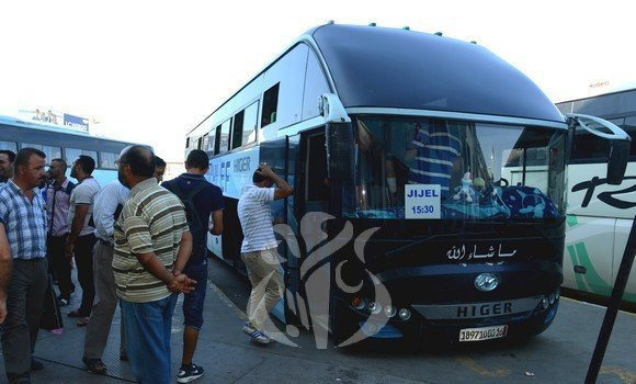 Khenchela / Octroi de 35 autorisations pour l’ouverture de nouvelles lignes de transport de voyageurs