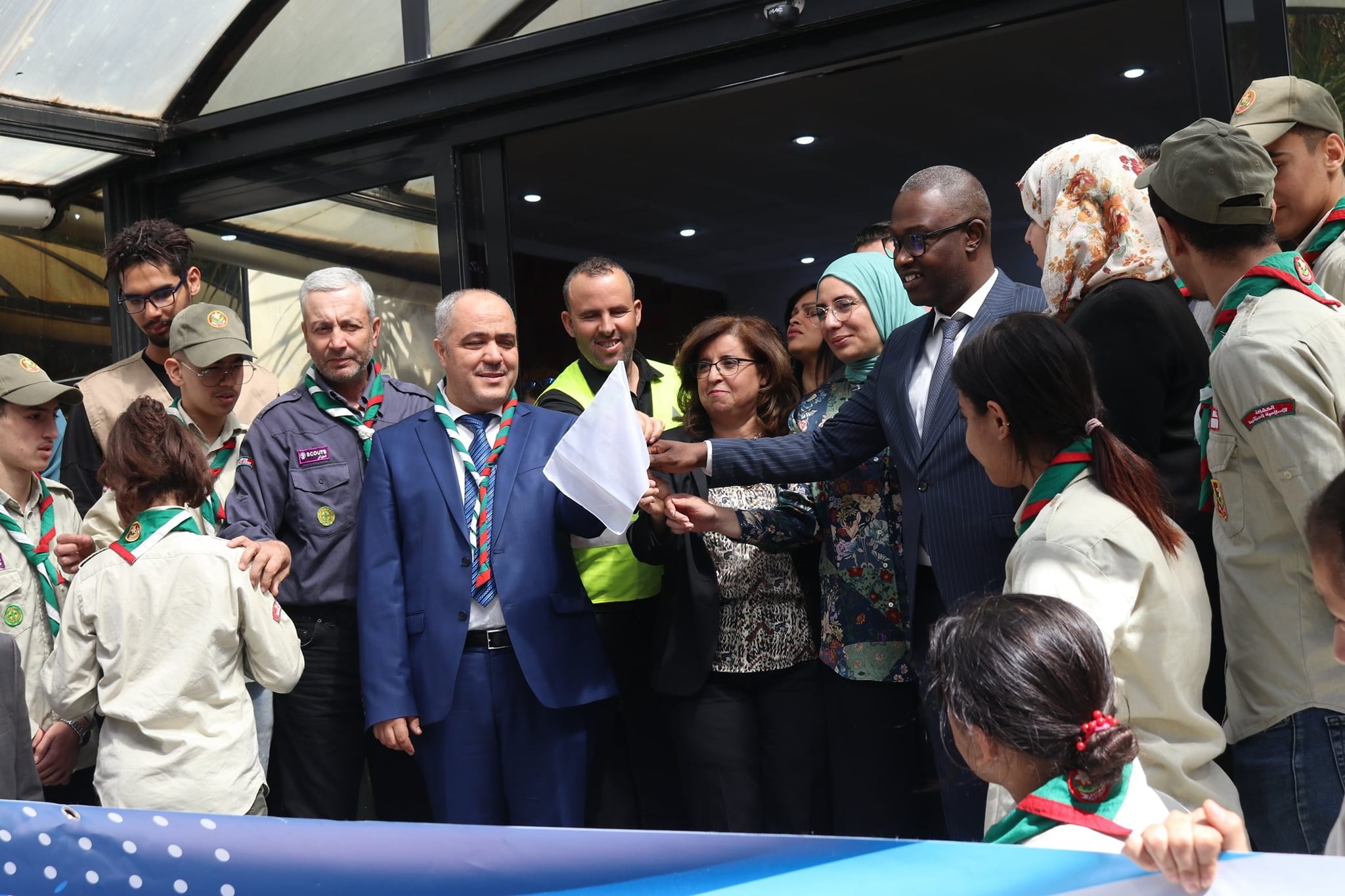 Environnement / Une campagne de sensibilisation contre le gaspillage alimentaire