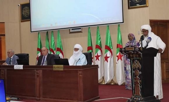 Observatoire national de la société civile / La société civile invitée à adhérer aux efforts de sensibilisation de la société