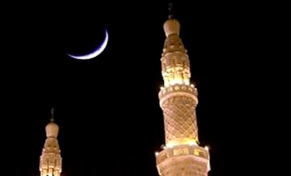 Ramadhan / La nuit du doute pour l’observation du 1er  jour de Ramadhan prévue ce mercredi