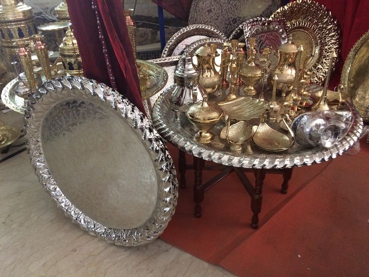 Constantine / Début  de l’aménagement du nouveau centre de l’artisanat