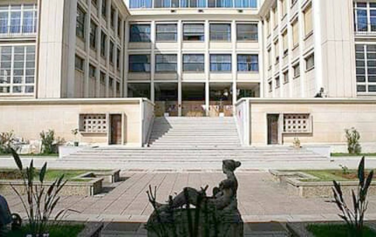 Des bancs d’Ecole à la forge et la sculpture sur métal : Le défi relevé par trois étudiantes de l’Ecole supérieure des Beaux-Arts d’Alger
