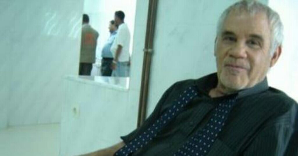 Il s’en est allé le 5 avril 2015 / Sid Ali Kouiret, monstre sacré du cinéma algérien