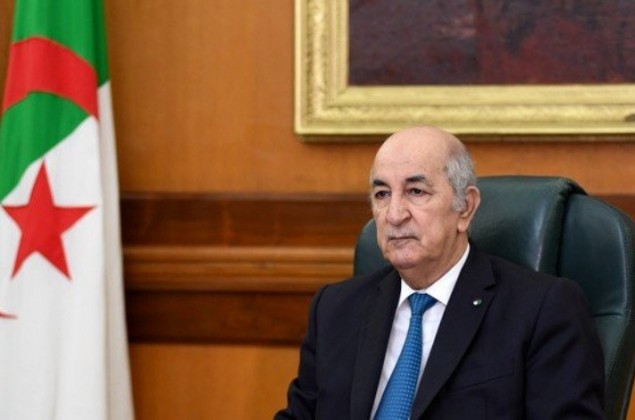 Décès de Hassan Laribi / Le Président de la République présente ses condoléances